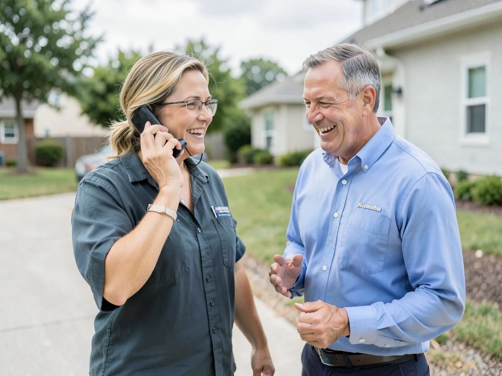 Frequently Asked Questions About Residential Water Cleanup in Mcgaheysville, VA
